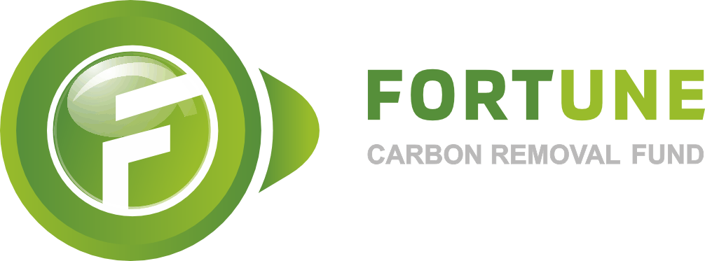 LOGO FORTUNE CARBON FUND LOGO FORTUNE CARBON FUND